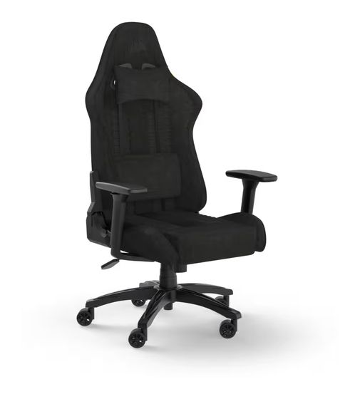 Corsair TC100 Relaxed Gamingstuhl bis 120 kg f&uuml;r 194,99 Euro