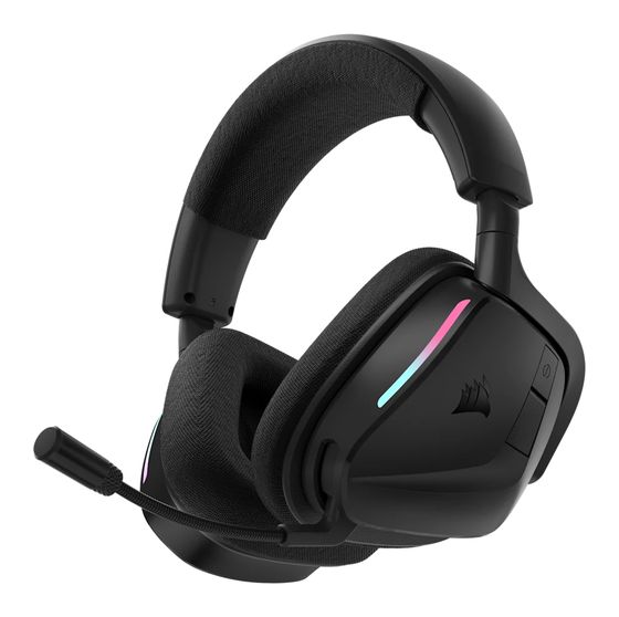 Corsair VOID WIRELESS v2 f&uuml;r 119,99 Euro