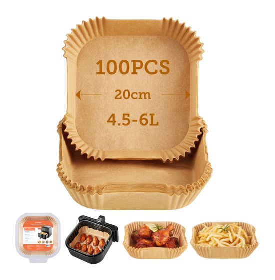 Cosori KOSA0005EUN Löschpapier für Cosori Chef Edition fryers f&uuml;r 17,99 Euro