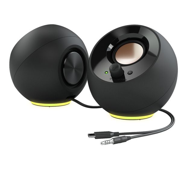 Creative Labs Pebble SE f&uuml;r 26,99 Euro