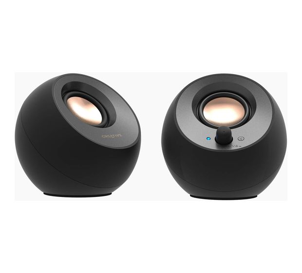 Creative Labs Pebble V3 f&uuml;r 30,49 Euro