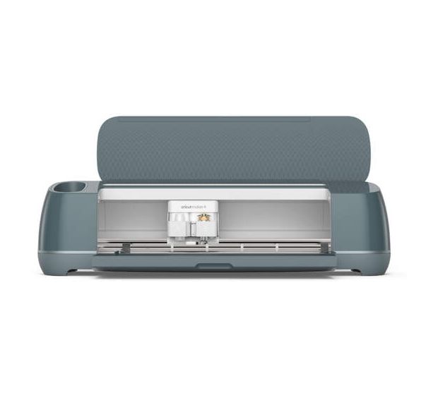 Cricut Maker 4 Essentials Bundle f&uuml;r 491,00 Euro