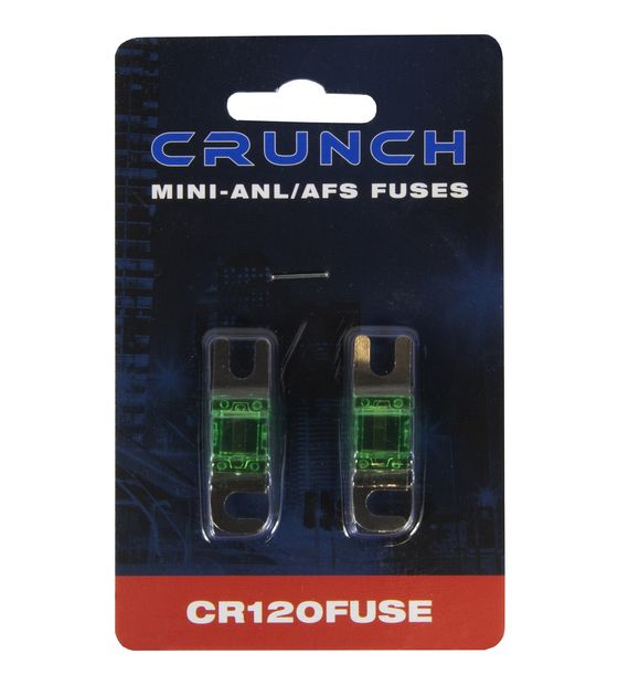 Crunch CR120FUSE f&uuml;r 2,99 Euro