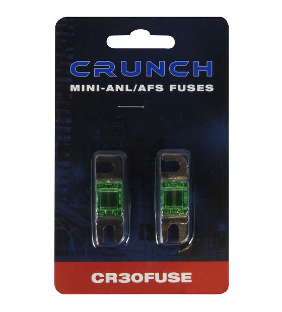 Crunch CR30FUSE f&uuml;r 2,99 Euro
