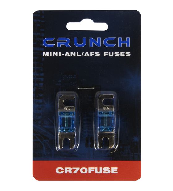 Crunch CR70FUSE f&uuml;r 2,99 Euro