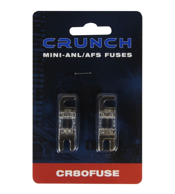 Crunch CR80FUSE f&uuml;r 2,99 Euro