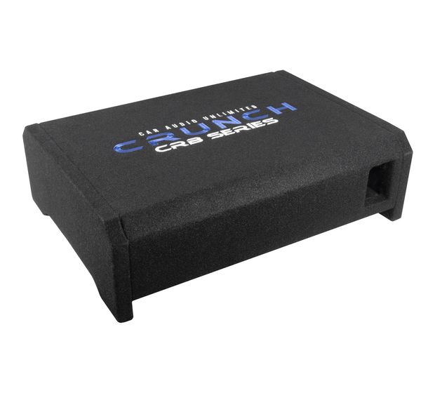 Crunch CRB200 Einbaulautsprecher f&uuml;r 102,99 Euro