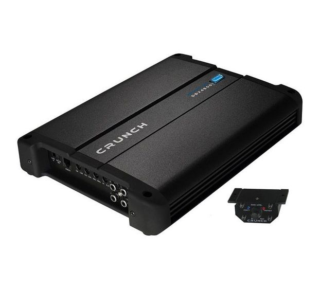 Crunch DSX1500D f&uuml;r 288,00 Euro