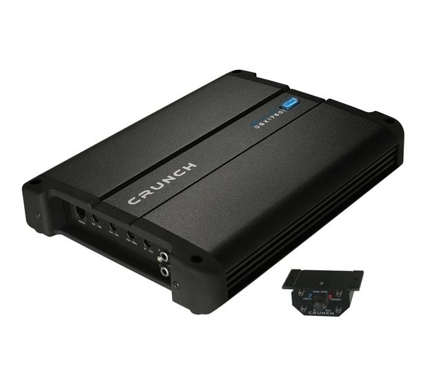Crunch DSX1750 f&uuml;r 95,99 Euro