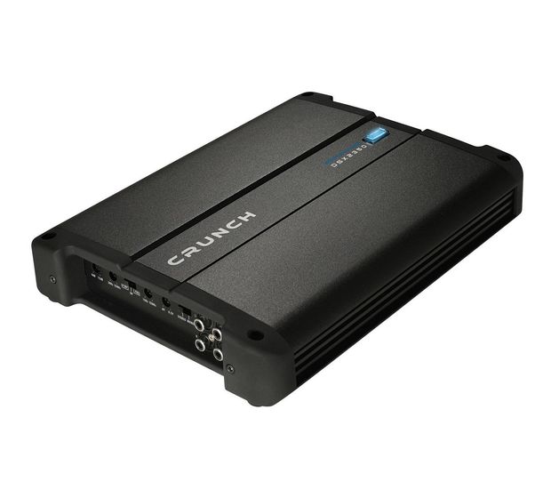 Crunch DSX2350 f&uuml;r 159,00 Euro