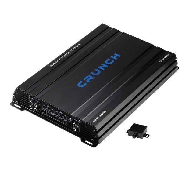 Crunch GPX2000.5 f&uuml;r 188,99 Euro