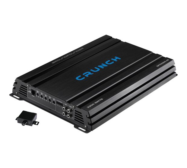 Crunch GPX3300.1D f&uuml;r 183,99 Euro