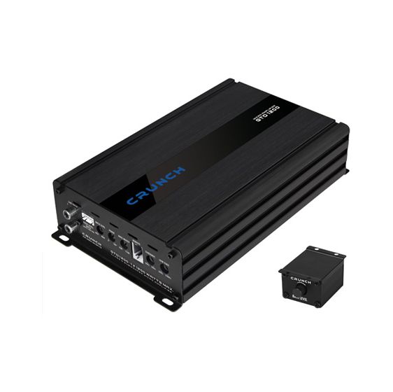Crunch GTO4120 f&uuml;r 229,00 Euro