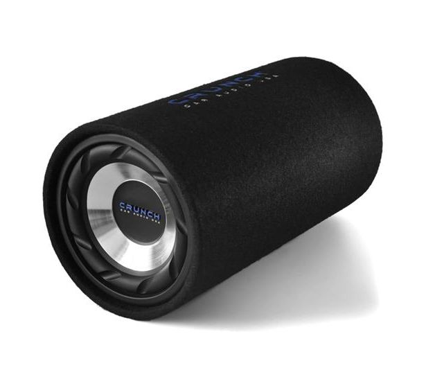 Crunch GTS250 1-Weg Einbaulautsprecher 500 W f&uuml;r 88,99 Euro