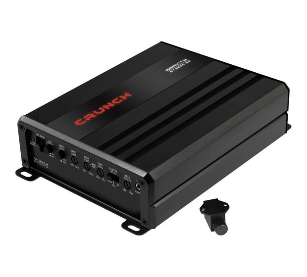 Crunch GTX800.2D f&uuml;r 110,99 Euro