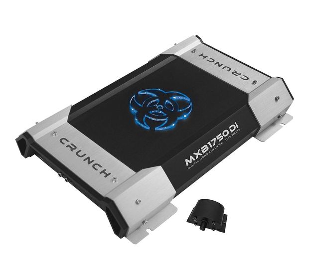 Crunch MXB1750Di f&uuml;r 269,00 Euro