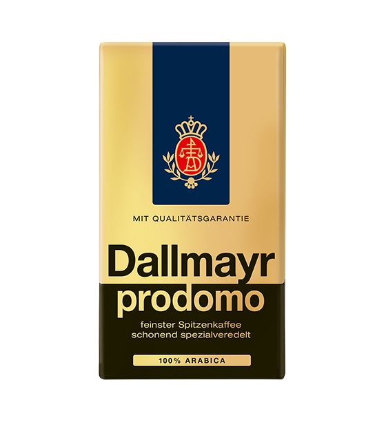 Dallmayr Prodomo 500g f&uuml;r 10,49 Euro