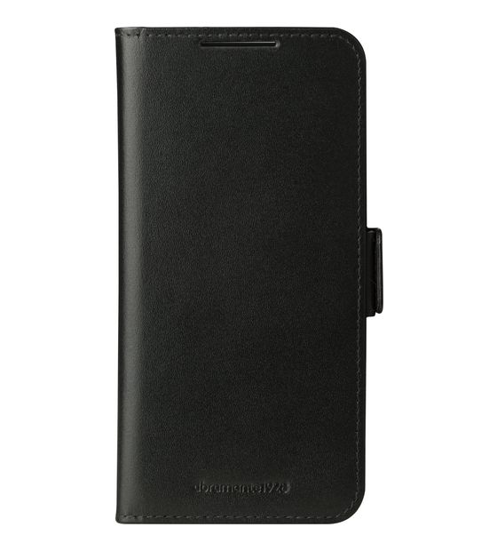 dbramante1928 Copenhagen Geldbörsenhülle für Samsung Galaxy S26+  (Schwarz) f&uuml;r 39,99 Euro