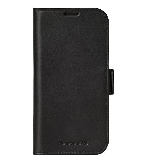 dbramante1928 Copenhagen Folio für Apple iPhone 16  (Schwarz) f&uuml;r 33,99 Euro