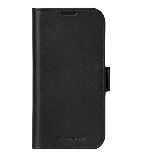 dbramante1928 Copenhagen Folio für Apple iPhone 16 Pro  (Schwarz) f&uuml;r 32,49 Euro