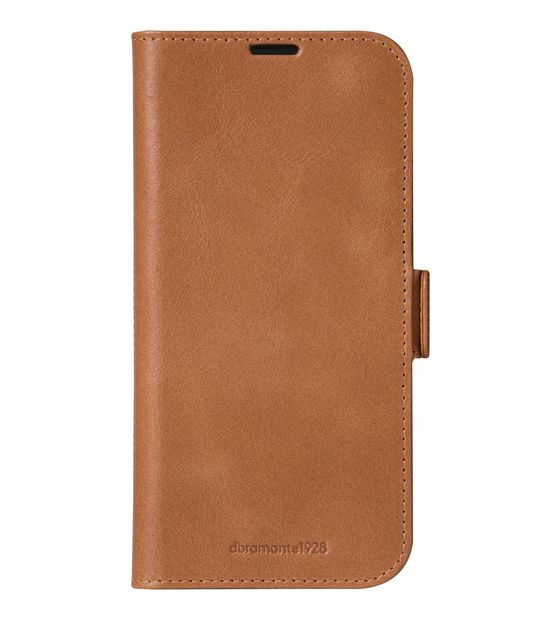 dbramante1928 Copenhagen Folio für Apple iPhone 16 ProMax  (Beige) f&uuml;r 32,99 Euro