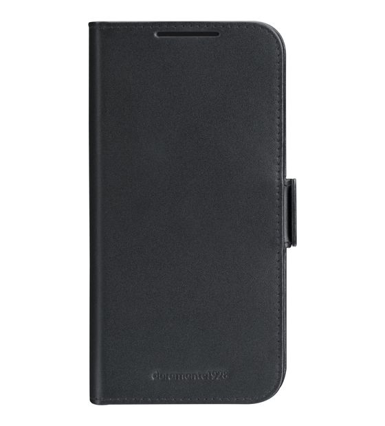 dbramante1928 Copenhagen Folio für Samsung Galaxy S25  (Schwarz) f&uuml;r 37,49 Euro
