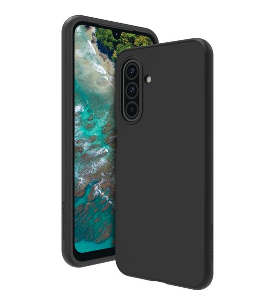 dbramante1928 Costa Rica Cover für Samsung Galaxy A36 5G  (Schwarz) f&uuml;r 24,99 Euro