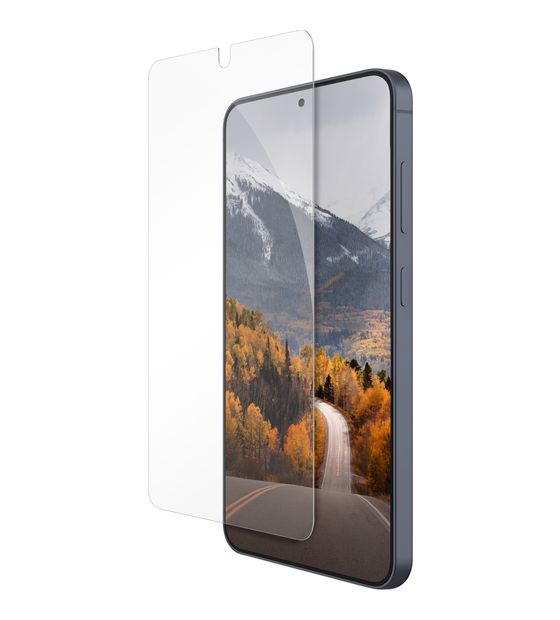 dbramante1928 eco Klare Bildschirmschutzfolie gehärtetes Glas für  Samsung Galaxy S26+ Kratzresistent f&uuml;r 21,49 Euro