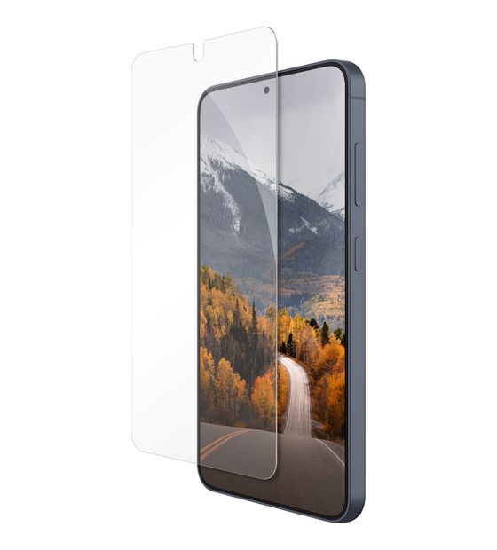 dbramante1928 eco Klare Bildschirmschutzfolie gehärtetes Glas für  Samsung Galaxy S26 Kratzresistent f&uuml;r 21,49 Euro