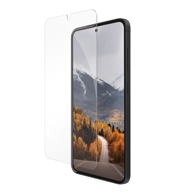 dbramante1928 eco-protect Klare Bildschirmschutzfolie gehärtetes Glas für  Samsung Galaxy S25 f&uuml;r 21,49 Euro