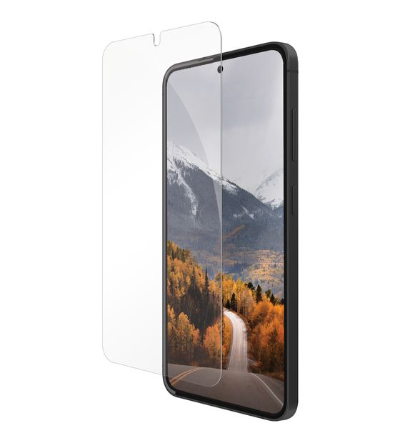 dbramante1928 eco-protect Klare Bildschirmschutzfolie gehärtetes Glas für  Samsung Galaxy S25+ f&uuml;r 21,49 Euro