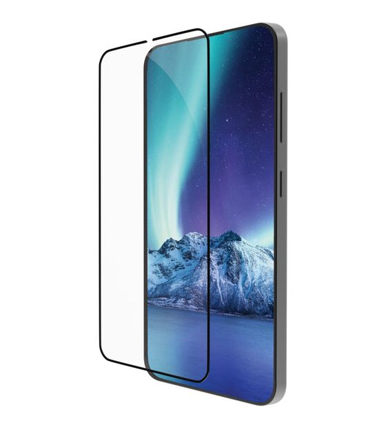 dbramante1928 eco-shield Klare Bildschirmschutzfolie Kunststoff für  Samsung Galaxy S24 Kratzresistent f&uuml;r 25,49 Euro