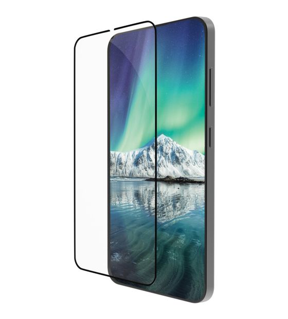 dbramante1928 eco-shield Klare Bildschirmschutzfolie Kunststoff für  Samsung Galaxy S24+ Kratzresistent f&uuml;r 27,49 Euro