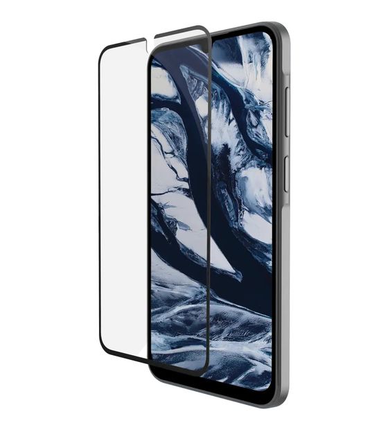 dbramante1928 eco-shield Klare Bildschirmschutzfolie Kunststoff 9H für  Samsung Galaxy A15 Antibakteriell f&uuml;r 25,49 Euro