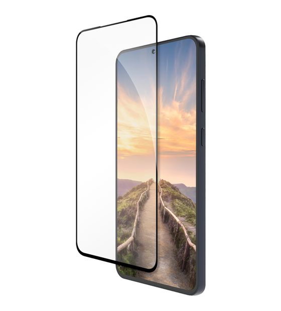 dbramante1928 eco-shield Klare Bildschirmschutzfolie Kunststoff 9H für  Samsung Galaxy A57 Kratzresistent f&uuml;r 29,99 Euro