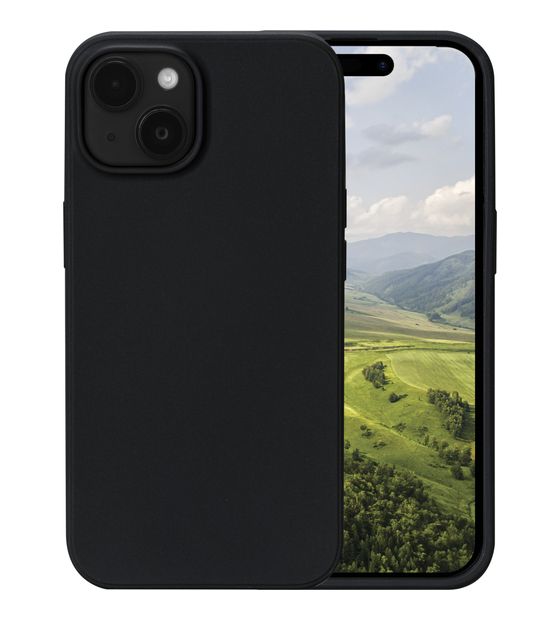 dbramante1928 Greenland Cover für Apple iPhone 17e/16e/15/14/13  (Schwarz) f&uuml;r 16,99 Euro