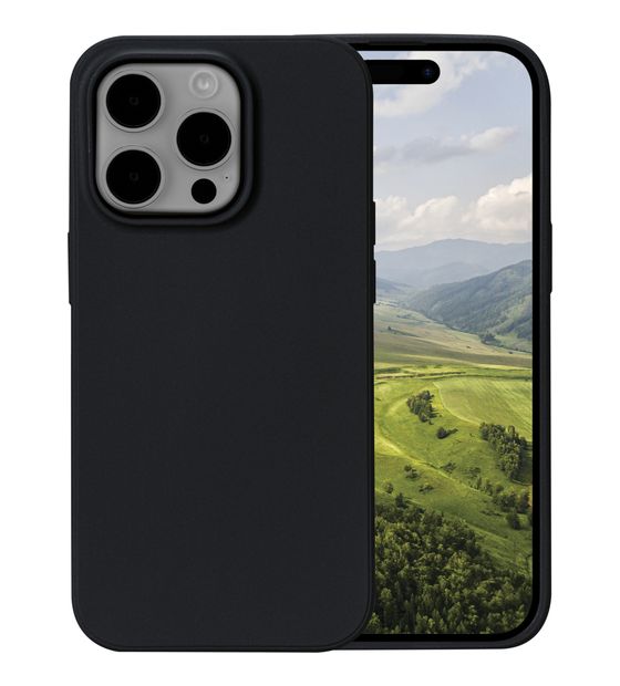 dbramante1928 Greenland Cover für Apple iPhone 15 Pro  (Schwarz) f&uuml;r 16,99 Euro