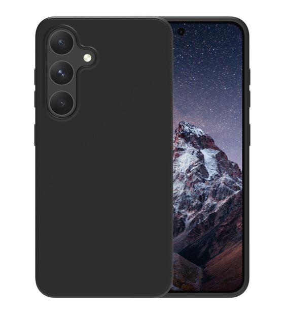 dbramante1928 Greenland Cover für Samsung Galaxy S24+  (Schwarz) f&uuml;r 16,99 Euro