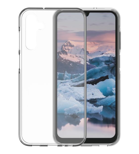 dbramante1928 Greenland Cover für Samsung Galaxy A15 4G/5G  (Transparent) f&uuml;r 19,99 Euro