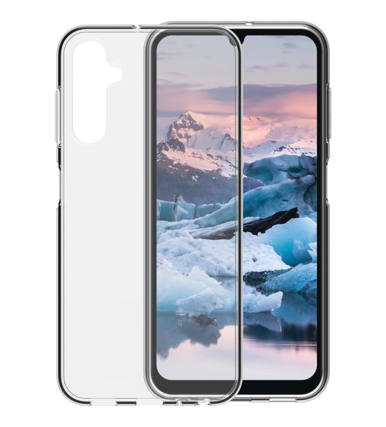 dbramante1928 Greenland Cover für Samsung Galaxy A25 5G  (Transparent) f&uuml;r 19,99 Euro