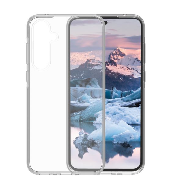 dbramante1928 Greenland Cover für Samsung Galaxy A35 5G  (Transparent) f&uuml;r 16,99 Euro