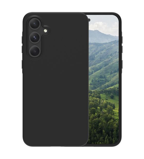 dbramante1928 Greenland Cover für Samsung Galaxy A55 5G  (Transparent) f&uuml;r 16,99 Euro