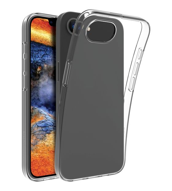 dbramante1928 Greenland Cover für Apple iPhone 17e/16e  (Transparent) f&uuml;r 17,49 Euro