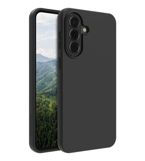 dbramante1928 Greenland Cover für Samsung Galaxy A37  (Schwarz) f&uuml;r 19,99 Euro