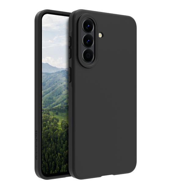 dbramante1928 Greenland Cover für Samsung Galaxy A57  (Schwarz) f&uuml;r 19,99 Euro