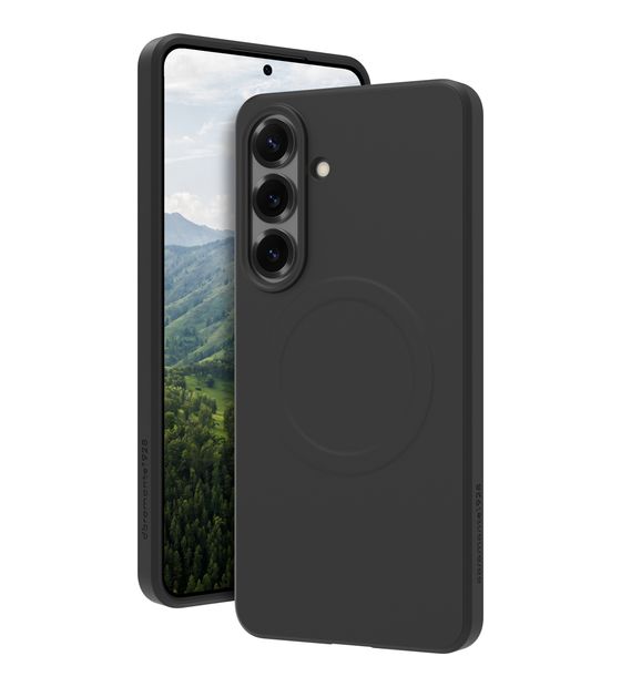 dbramante1928 Greenland Pro MAG Cover für Samsung Galaxy S26+  (Schwarz) f&uuml;r 24,99 Euro