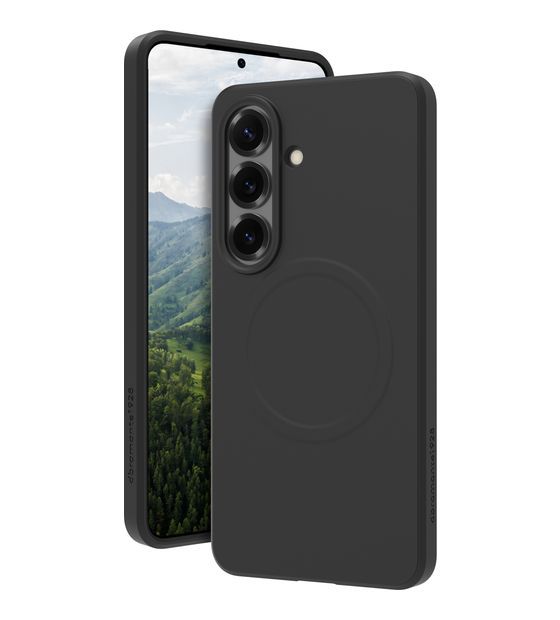 dbramante1928 Greenland Pro MAG Cover für Samsung Galaxy S26  (Schwarz) f&uuml;r 19,49 Euro