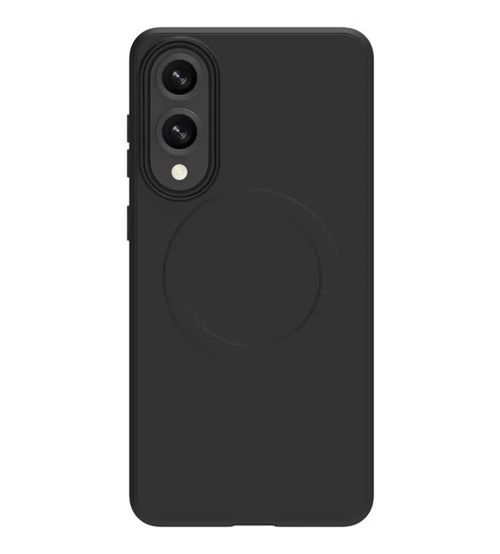 dbramante1928 Greenland Pro Cover für Samsung Galaxy S25 Edge  (Schwarz) f&uuml;r 19,49 Euro