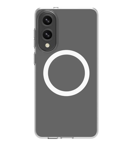 dbramante1928 Greenland Pro Cover für Samsung Galaxy S25 Edge  (Transparent) f&uuml;r 19,49 Euro