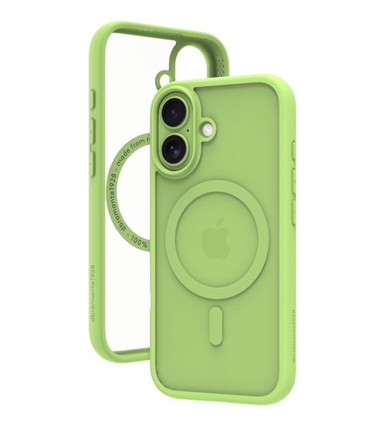 dbramante1928 Grenen MS Cover für Apple iPhone 17  (Grün) f&uuml;r 22,99 Euro